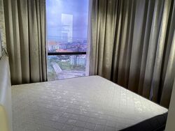 The Trilinq (D5), Condominium #573074251